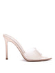 Gianvito Rossi Leather Sandals