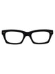 Retrosuperfuture Blk Acetate Glasses