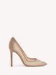 Gianvito Rossi Rania Pump  85Mm
