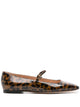Gianvito Rossi Shoes Nuit