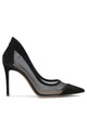 Gianvito Rossi "Xarryry 90Mm" Pumps