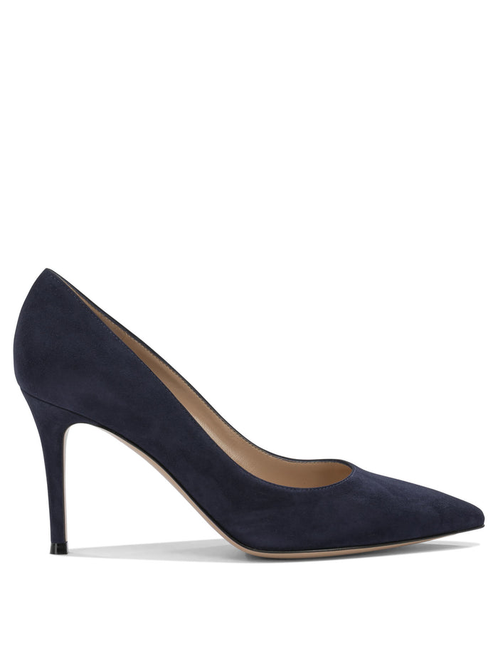Gianvito Rossi "Gianvito 85 Mm" Pumps