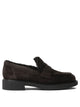 Gianvito Rossi "Harris" 20 Mm Loafers