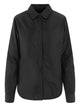 Aspesi "Glue" Shirt With Log