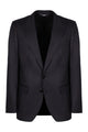 Dolce & Gabbana Single-Breasted Two-Button Blazer