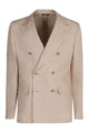 Dolce & Gabbana Linen Jacket