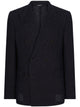 Dolce & Gabbana Double-Breasted Jacket