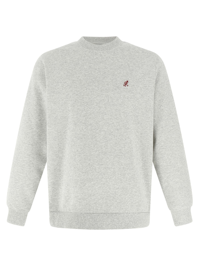 Gramicci 'One Point Crew' Sweatshirt