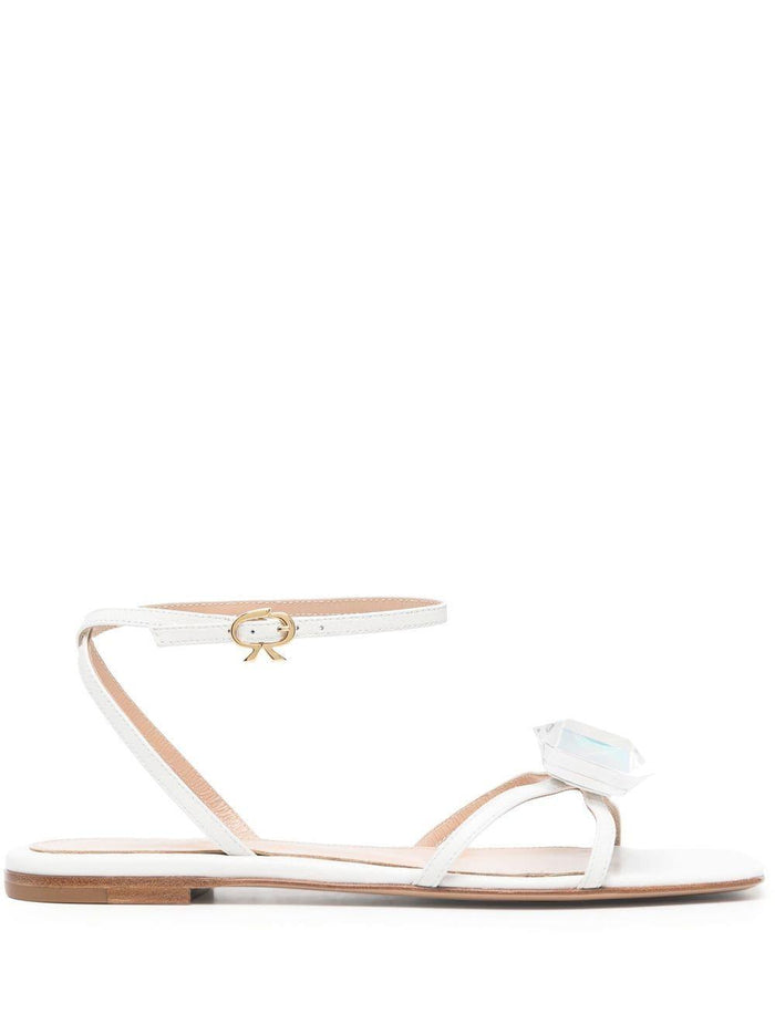 Gianvito Rossi Flat Sandal