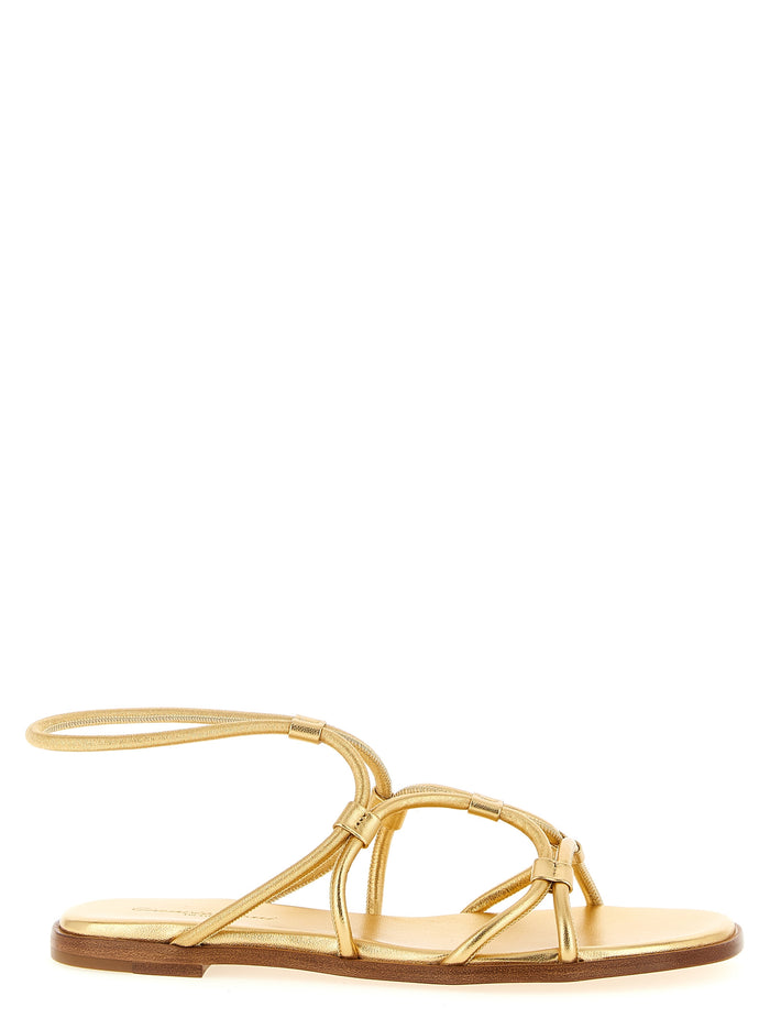 Gianvito Rossi 'G32574' Sandals