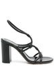 Gianvito Rossi Multi Way Strap Heeled Sandals 85