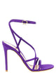 Gianvito Rossi 'Orchid' Sandals