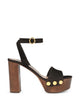 Gianvito Rossi Clog Sandals