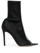 Gianvito Rossi Crystal Hiroko