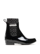 Coach Rivington Wellington Rubber Boots