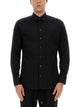 Dolce & Gabbana Camicia Gold Fit