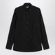 Dolce&Gabbana Black Cotton Shirt