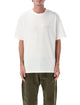 Gramicci Gramicci Hurricane Eco Cotton T-Shirt