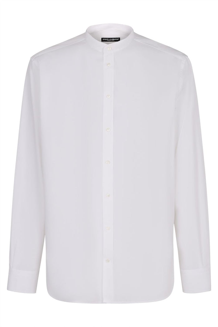 Dolce & Gabbana Cotton Shirt