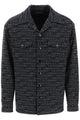 Dolce & Gabbana Cotton Overshirt