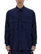 Dolce & Gabbana Shirt With Pockets
