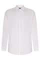 Dolce & Gabbana Stretch Cotton Shirt