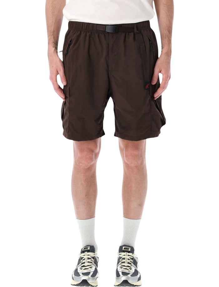 Gramicci Gramicci Nylon Explorer Cargo Shorts