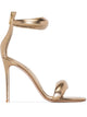 Gianvito Rossi Bijoux Sandals
