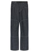 Gramicci 'Japanese Chambray Double Knee' Jeans