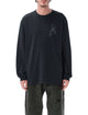 Gramicci Gramicci Sticky Hands Long Sleeve T-Shirt
