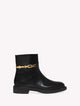 Gianvito Rossi Carrey Bootie