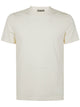 Girelli Bruni Giza Round Neck Short Sleeves T-Shirt
