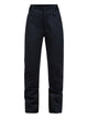 Peak Performance Black Polyester Trousers