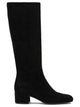 Gianvito Rossi "Joelle 45 Mm" Boots