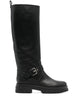 Gianvito Rossi Shoes Vitello Glove