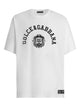 Dolce & Gabbana Jersey T-Shirt Embroidery