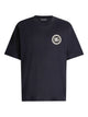 Dolce & Gabbana T-Shirt Con Patch