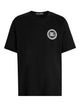 Dolce & Gabbana Cotton T-Shirt With Patch