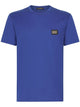 Dolce & Gabbana Cotton Crew-Neck T-Shirt