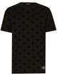 Dolce & Gabbana Black Cotton Clothing T-Shirts And Polos
