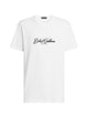 Dolce & Gabbana White Dolce & Gabbana T-Shirts.