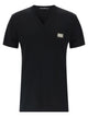 Dolce & Gabbana Logo T-Shirt