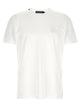 Dolce & Gabbana 'Dg' Patch T-Shirt