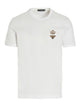 Dolce & Gabbana Black Sicily T-Shirt