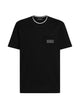 Dolce & Gabbana Cotton T-Shirt With Logo