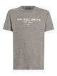Dolce & Gabbana T-Shirt M/Corta Giro