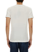 Dolce & Gabbana Cotton Crew-Neck T-Shirt