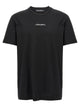 Dolce & Gabbana Logo Embroidery T-Shirt