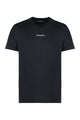 Dolce & Gabbana Cotton Crew-Neck T-Shirt