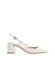 Gianvito Rossi Shoes Nuit